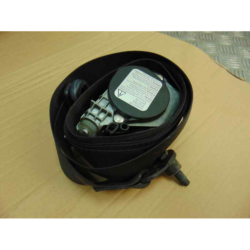 KIT AIRBAG MERCEDES-BENZ CLASE A (BM 169)