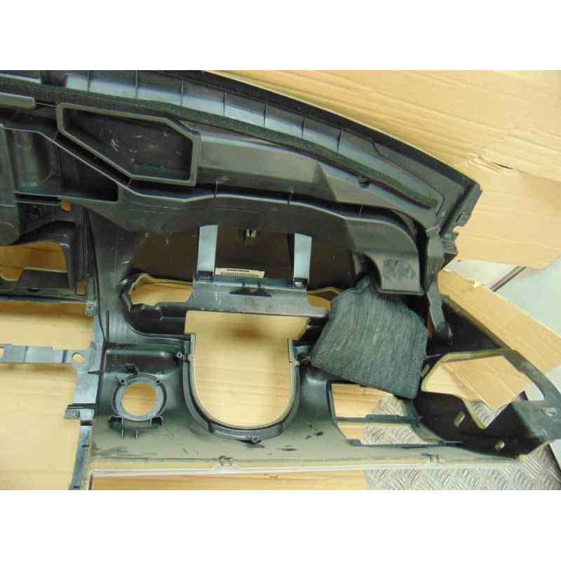 KIT AIRBAG MERCEDES-BENZ CLASE A (BM 169)
