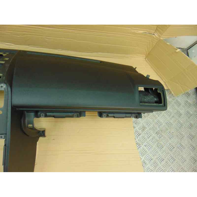 KIT AIRBAG MERCEDES-BENZ CLASE A (BM 169)