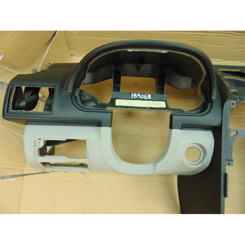 KIT AIRBAG MERCEDES-BENZ CLASE A (BM 169)