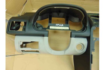 KIT AIRBAG MERCEDES-BENZ CLASE A (BM 169)