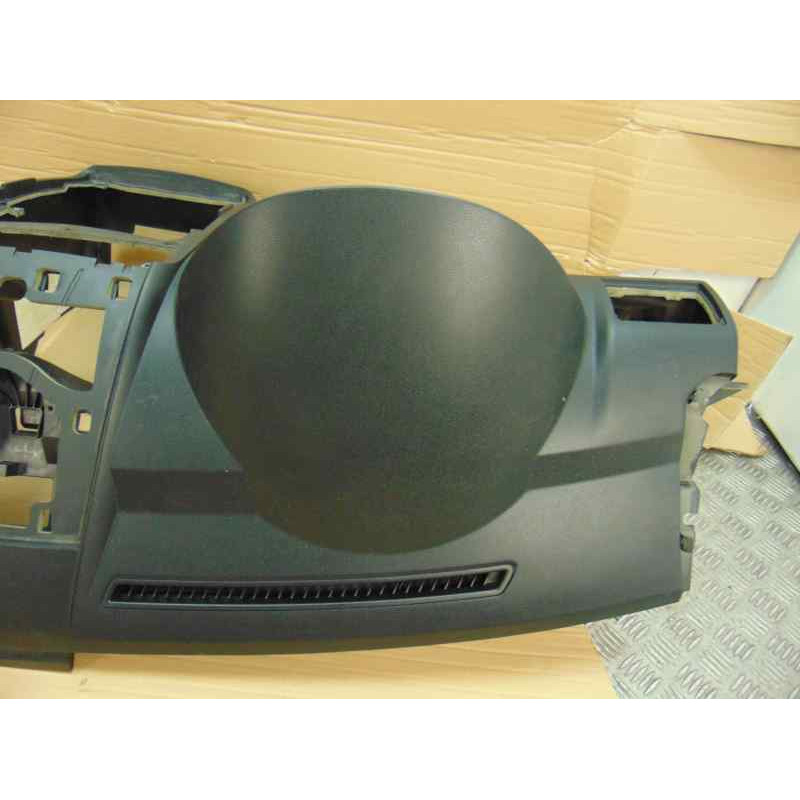 KIT AIRBAG MERCEDES-BENZ CLASE A (BM 169)