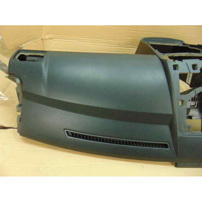 KIT AIRBAG MERCEDES-BENZ CLASE A (BM 169)