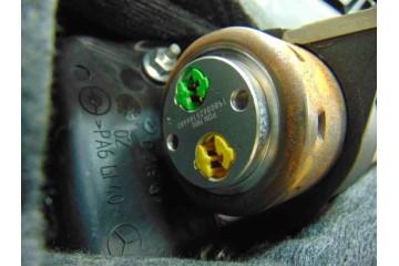 KIT AIRBAG MERCEDES-BENZ CLASE A (BM 169)