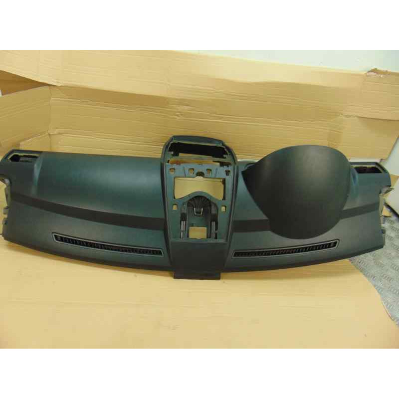 KIT AIRBAG MERCEDES-BENZ CLASE A (BM 169)