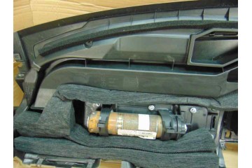 KIT AIRBAG MERCEDES-BENZ CLASE A (BM 169)