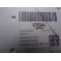 9846631580 CAJA RELES / FUSIBLES PEUGEOT 308 (P5) ACTIVE PACK 2022 9846631580 209027 PEUGEOT - 1