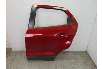 GRANATE PUERTA TRASERA IZQUIERDA FORD ECOSPORT (CR6) Trend 2018 GRANATE 204809 FORD - 1