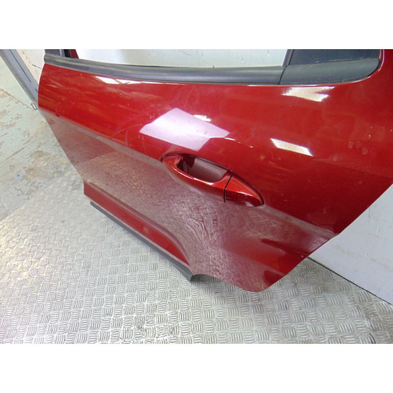 GRANATE PUERTA TRASERA IZQUIERDA FORD ECOSPORT (CR6) Trend 2018 GRANATE 204809 FORD - 1