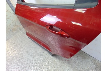 GRANATE PUERTA TRASERA IZQUIERDA FORD ECOSPORT (CR6) Trend 2018 GRANATE 204809 FORD - 1