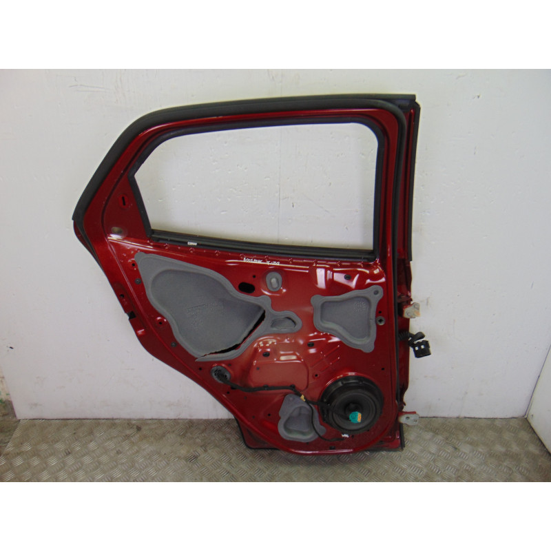 GRANATE PUERTA TRASERA IZQUIERDA FORD ECOSPORT (CR6) Trend 2018 GRANATE 204809 FORD - 2