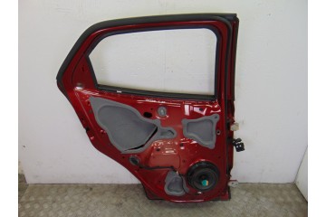 GRANATE PUERTA TRASERA IZQUIERDA FORD ECOSPORT (CR6) Trend 2018 GRANATE 204809 FORD - 2