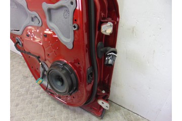 GRANATE PUERTA TRASERA IZQUIERDA FORD ECOSPORT (CR6) Trend 2018 GRANATE 204809 FORD - 3