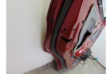 GRANATE PUERTA TRASERA IZQUIERDA FORD ECOSPORT (CR6) Trend 2018 GRANATE 204809 FORD - 4