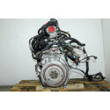 L13A1 MOTOR COMPLETO HONDA JAZZ (GD1/5) 1.4  S 2005 L13A1 209629 HONDA - 1