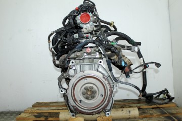 L13A1 MOTOR COMPLETO HONDA JAZZ (GD1/5) 1.4  S 2005 L13A1 209629 HONDA - 1