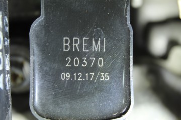 L13A1 MOTOR COMPLETO HONDA JAZZ (GD1/5) 1.4  S 2005 L13A1 209629 HONDA - 1