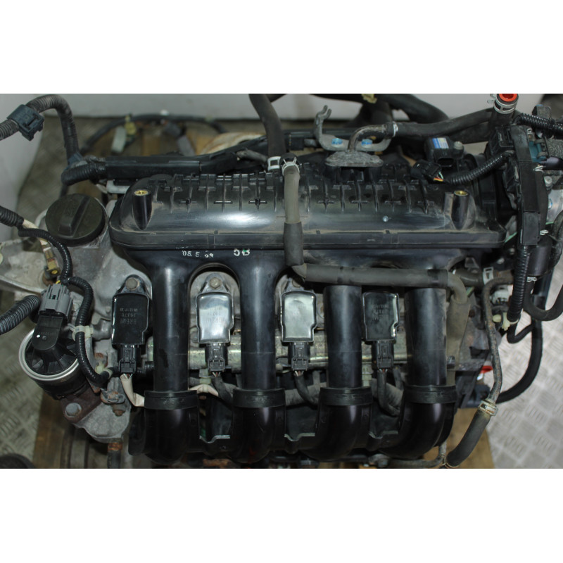 L13A1 MOTOR COMPLETO HONDA JAZZ (GD1/5) 1.4  S 2005 L13A1 209629 HONDA - 3