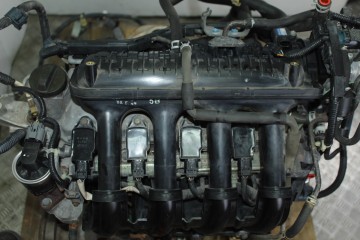 L13A1 MOTOR COMPLETO HONDA JAZZ (GD1/5) 1.4  S 2005 L13A1 209629 HONDA - 3