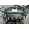 L13A1 MOTOR COMPLETO HONDA JAZZ (GD1/5) 1.4  S 2005 L13A1 209629 HONDA - 4