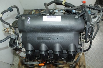 L13A1 MOTOR COMPLETO HONDA JAZZ (GD1/5) 1.4  S 2005 L13A1 209629 HONDA - 4
