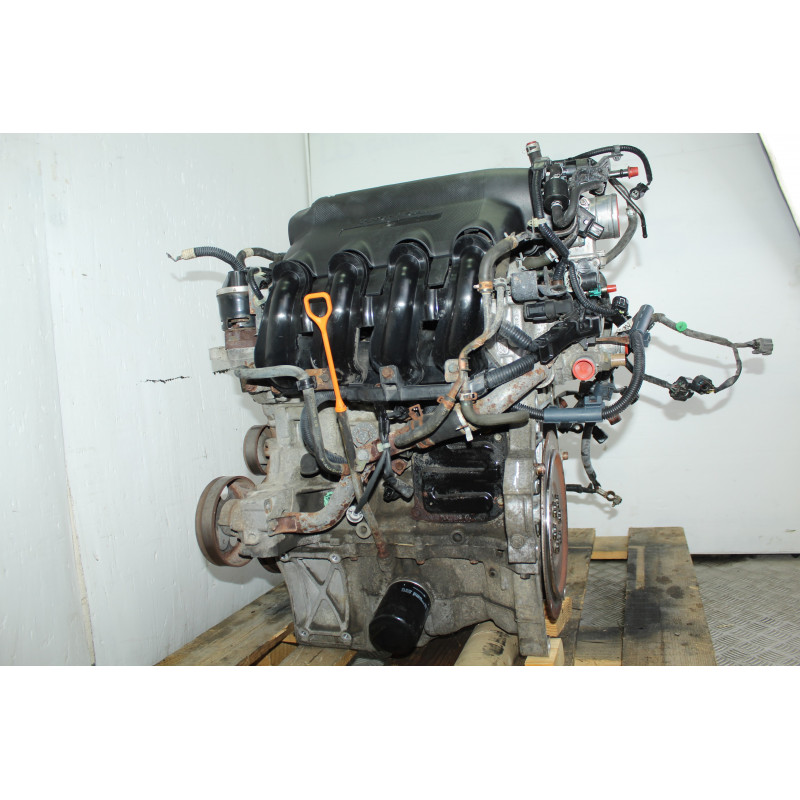 L13A1 MOTOR COMPLETO HONDA JAZZ (GD1/5) 1.4  S 2005 L13A1 209629 HONDA - 6