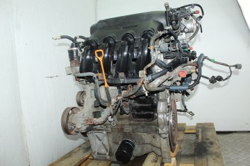 L13A1 MOTOR COMPLETO HONDA JAZZ (GD1/5) 1.4  S 2005 L13A1 209629 HONDA - 6