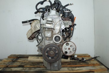 L13A1 MOTOR COMPLETO HONDA JAZZ (GD1/5) 1.4  S 2005 L13A1 209629 HONDA - 7