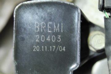 L13A1 MOTOR COMPLETO HONDA JAZZ (GD1/5) 1.4  S 2005 L13A1 209629 HONDA - 8