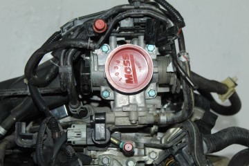 L13A1 MOTOR COMPLETO HONDA JAZZ (GD1/5) 1.4  S 2005 L13A1 209629 HONDA - 9