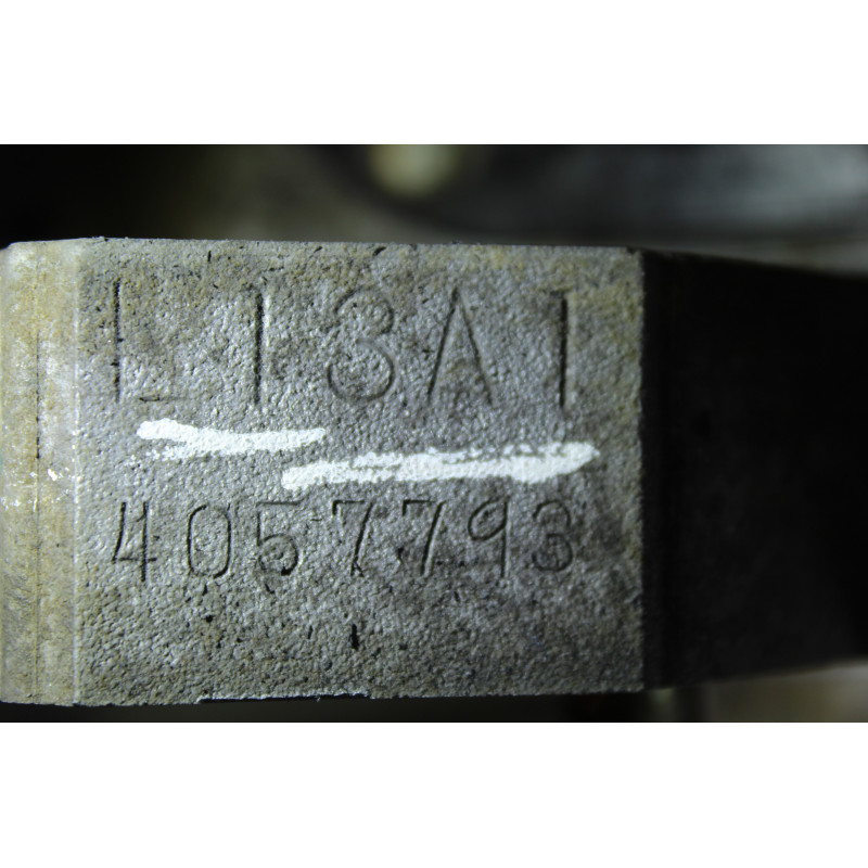 L13A1 MOTOR COMPLETO HONDA JAZZ (GD1/5) 1.4  S 2005 L13A1 209629 HONDA - 10