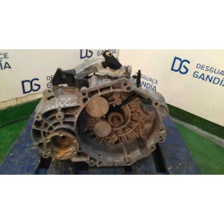 KDN CAJA CAMBIOS VOLKSWAGEN PASSAT VARIANT (3C5)