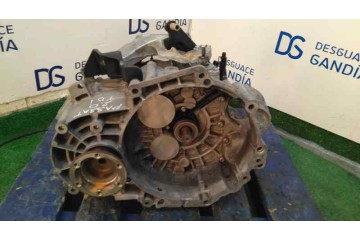 KDN  CAJA CAMBIOS VOLKSWAGEN PASSAT VARIANT (3C5) Advance 2008 KDN 152746 VOLKSWAGEN - 1
