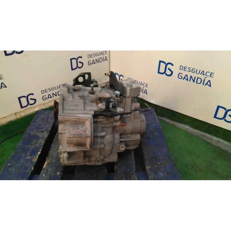 KDN  CAJA CAMBIOS VOLKSWAGEN PASSAT VARIANT (3C5) Advance 2008 KDN 152746 VOLKSWAGEN - 2