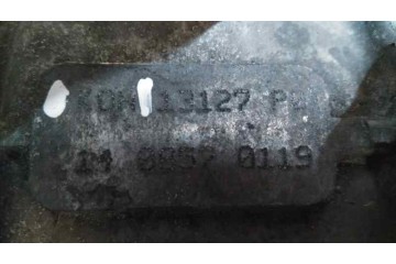 KDN  CAJA CAMBIOS VOLKSWAGEN PASSAT VARIANT (3C5) Advance 2008 KDN 152746 VOLKSWAGEN - 3