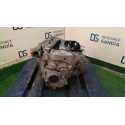 KDN  CAJA CAMBIOS VOLKSWAGEN PASSAT VARIANT (3C5) Advance 2008 KDN 152746 VOLKSWAGEN - 4