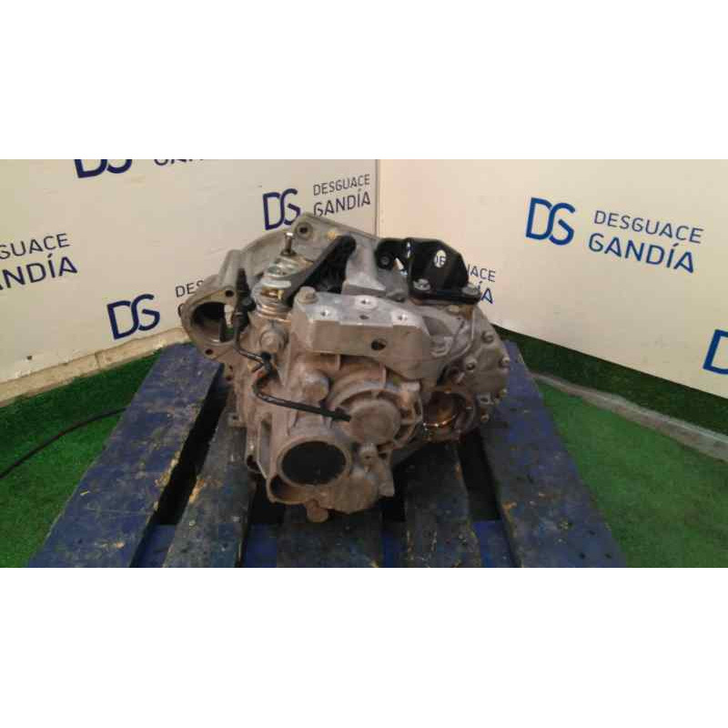 KDN  CAJA CAMBIOS VOLKSWAGEN PASSAT VARIANT (3C5) Advance 2008 KDN 152746 VOLKSWAGEN - 4