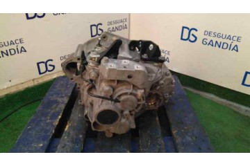 KDN  CAJA CAMBIOS VOLKSWAGEN PASSAT VARIANT (3C5) Advance 2008 KDN 152746 VOLKSWAGEN - 4