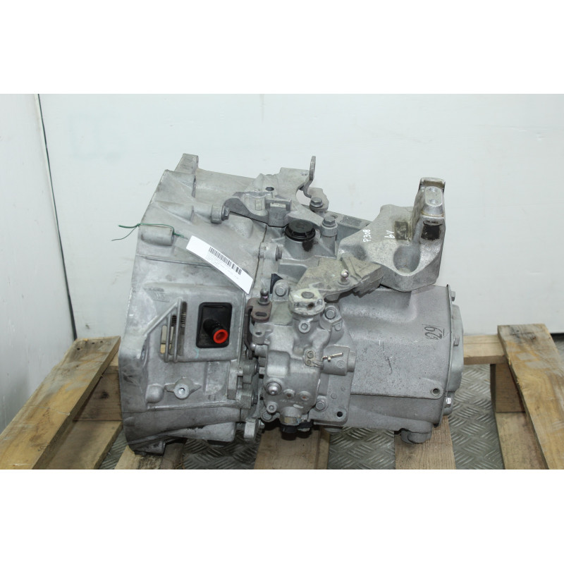 20EA52  CAJA CAMBIOS PEUGEOT 308 Style 2015 20EA52 196927 PEUGEOT - 2