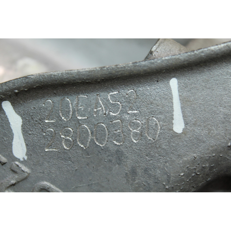 20EA52  CAJA CAMBIOS PEUGEOT 308 Style 2015 20EA52 196927 PEUGEOT - 5