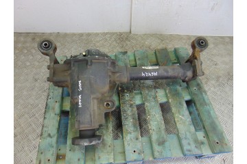  DIFERENCIAL DELANTERO SSANGYONG RODIUS Xdi Limited 2005 196424 SSANGYONG - 1