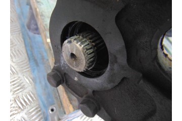  DIFERENCIAL DELANTERO SSANGYONG RODIUS Xdi Limited 2005 196424 SSANGYONG - 1