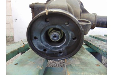  DIFERENCIAL DELANTERO SSANGYONG RODIUS Xdi Limited 2005 196424 SSANGYONG - 2