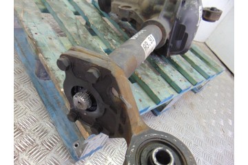  DIFERENCIAL DELANTERO SSANGYONG RODIUS Xdi Limited 2005 196424 SSANGYONG - 3