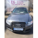 AUDI A6 AVANT (4F5) 3.0 TDI Quattro (171kW)