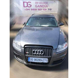 AUDI A6 AVANT (4F5) 3.0 TDI Quattro (171kW)