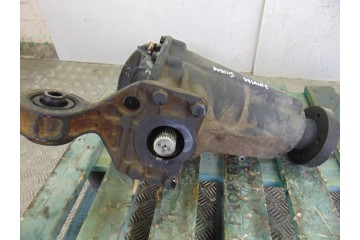  DIFERENCIAL DELANTERO SSANGYONG RODIUS Xdi Limited 2005 196424 SSANGYONG - 5