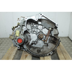 20CD35 CAJA CAMBIOS CITROEN BERLINGO