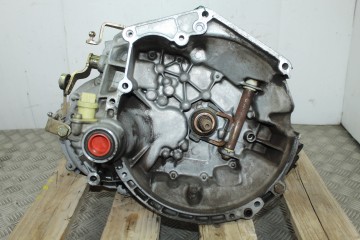 20CD35  CAJA CAMBIOS CITROEN BERLINGO 1.4i Multispace 1997 20CD35 206193 CITROEN - 1