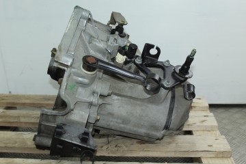 20CD35  CAJA CAMBIOS CITROEN BERLINGO 1.4i Multispace 1997 20CD35 206193 CITROEN - 1